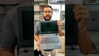Lenovo ThinkPad 13 & HP ProBook 11 G2 | ABN Technology