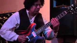 John Schott's Actual Trio; Let's Skip This