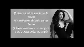 How deep is your love / Glee (Subtitulado en Español)