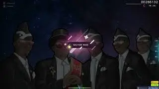 osu! fail