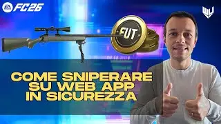 COME SNIPERARE SU WEB APP! ESTENSIONI da USARE, INSTALLAZIONE e CONFIGURAZIONE