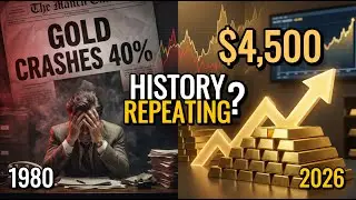 Will Gold Rate Decrease In Coming Days?