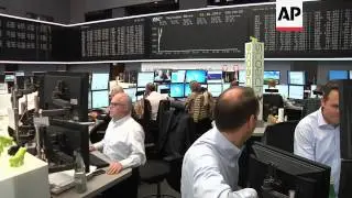 Investors cautiously welcome result of stress tests on Spain's banks