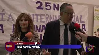 NOTICIA 25N curso 2024/25