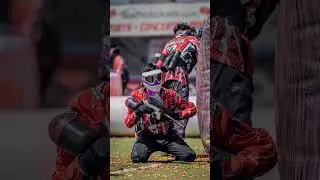 Play more paintball                      #paintball