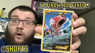 I FINALLY PULLED IT! Xy Breakpoint Pack Opening