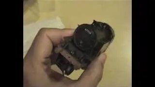 Thompson L1 REVIEW SEPT 12