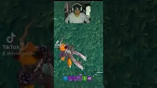 EL QUIEN BUSCA ENCUENTRA suscribete wacho #epicpartner #fortnite #gaming #humor #clipsfortnite #copa
