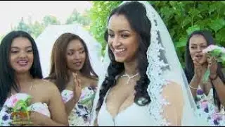 Gizachew Teshome - ( ሙሽሪት ሙሽራዉ ) - Mushrit Mushraw -New Ethiopian Wedding Collection Music 2022