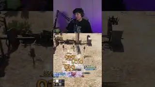 Half a Million Damage Throne and Liberty - SNS XBOW (Cordy)