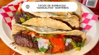 Tacos de barbacoa con estrella Michelin en Gonzalitos, son caros, Premios FALSOS