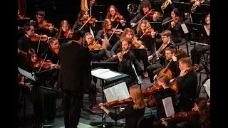 Chancellor's Arts Showcase