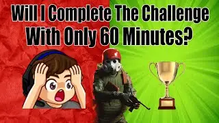How to Complete Marauders Challenges in 60 Minutes