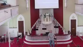 Acts: Taking the Word to the World