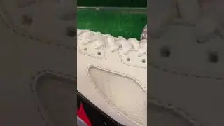 Air Jordan Retro 5 Fire Red
