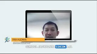 Dukungan | Faix Hudaka - Anggota  DPN Asosiasi Auditor Intern Pemerintah Indonesia (AAIPI)
