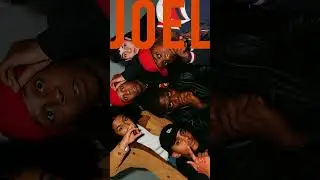 Joel - 