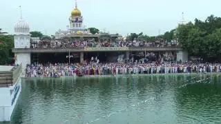 Documentry Promo Nanaksar Kaleran Barsi 2014 Jagraon