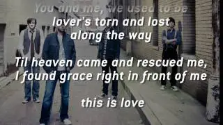 The Museum - Never Look Away