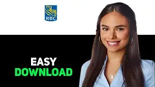 How To Download RBC Bank Transaction History PDF | Easy&Fast 2025