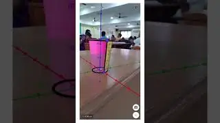 geogebra 3d animation|GeoGebra 3D with AR | @KKumaravelu1729
