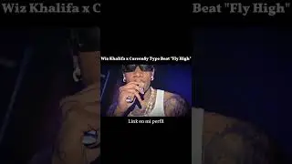 Wiz Khalifa vibes beat is so chilling💯 #beats  #music