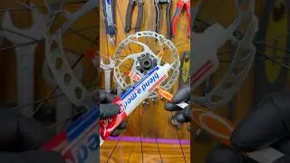 How to fix noisy brakes easily