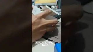 Honor Choice Band