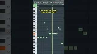 This is How KNOCK2's Bass Hits So Hard