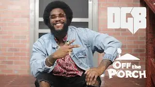 Big K.R.I.T. Talks New Album, Loyal Fans, Going To Therapy, Advice For Youth, Mississippi Rap