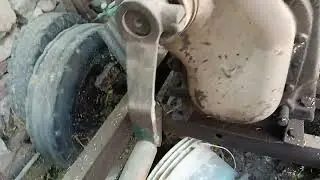 generator ka istemal Kiya Gaya hawa ki Tanki