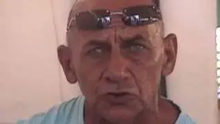 Message to the 5 Cuban heroes