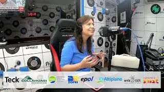 ENTREVISTA| FISCAL JEFA ALTO HOSPICIO - VIRGINIA ARAVENA [24.03.23]