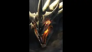 The Grand Wav - The Dragon Warrior