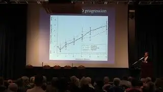 Chad Christine, MD: Nutritional Status in Parkinson's Disease