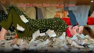 Lal Lal Kurti Mein Gora Sa Badan , Hani Sheikh Mujra Dance Performance, SGStudio 2026
