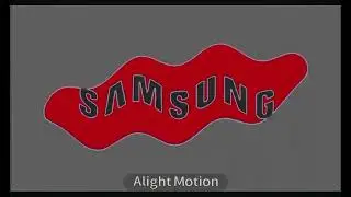 (REQUESTED) Samsung Logo history In Loud Orange Vocoder + G-major 4