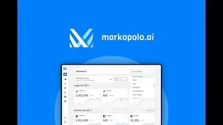 Markopolo AI Lifetime Deal $59 - Automate Your Paid Ads
