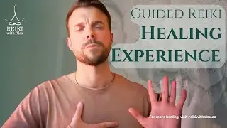 Guided Healing Meditation | Holy Fire Reiki Experience
