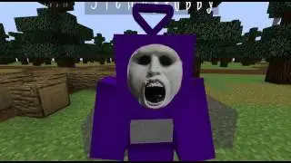 HPNews: Minecraft Slendytubbies Is Coming Soon!