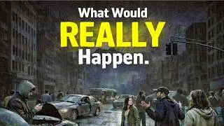 EMP Attack: What Would REALLY Happen