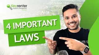 4 Texas Landlord Laws Every Property Owner Must Know in 2025