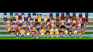 Backyard Baseball '01 2020 Pre-draft Analysis