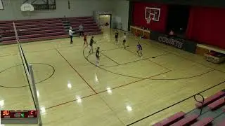 NPMS 8th Boys Basketball (C) vs Carlisle 8th Boys Basketball 1-16-26