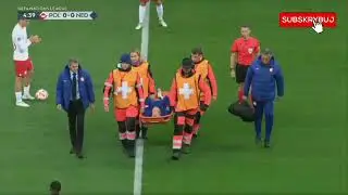 Poland vs Netherlands 0 - 3 full  highlights #nationleague #football #highlights
