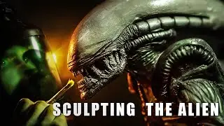 I Made an Alien&hellip; But I Regret It!