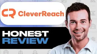 CleverReach Review: Marketing Features, Pros & Cons