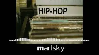 Hip Hop Energetic Type Beat  | 