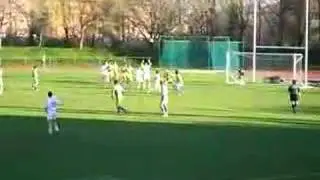 Era rigore...