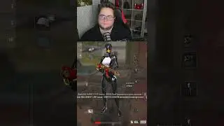 Дал Эйс в PUBG!! #pubg #funny